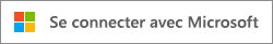 Logo de connexion Microsoft